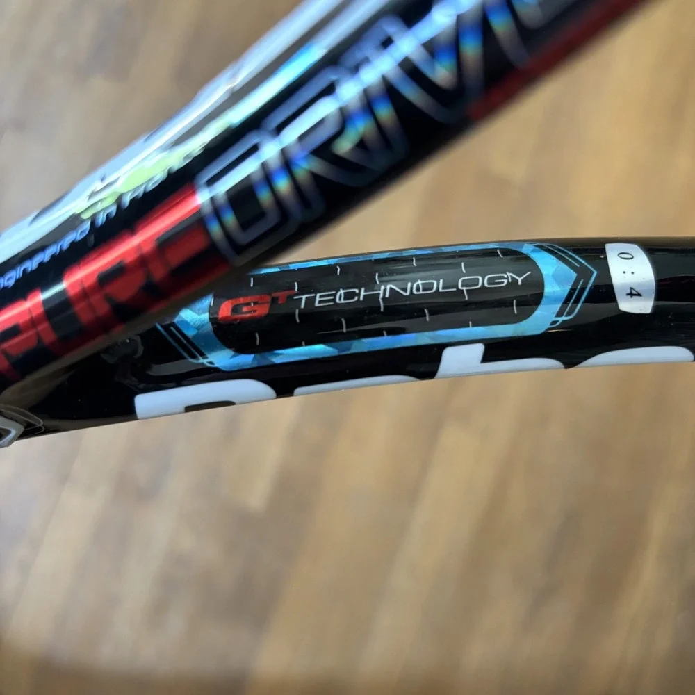 Babolat Pure Drive GT Roddick JR 26